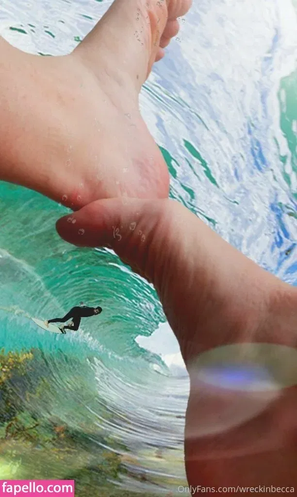 wreckinbecca Onlyfans Photo Gallery 