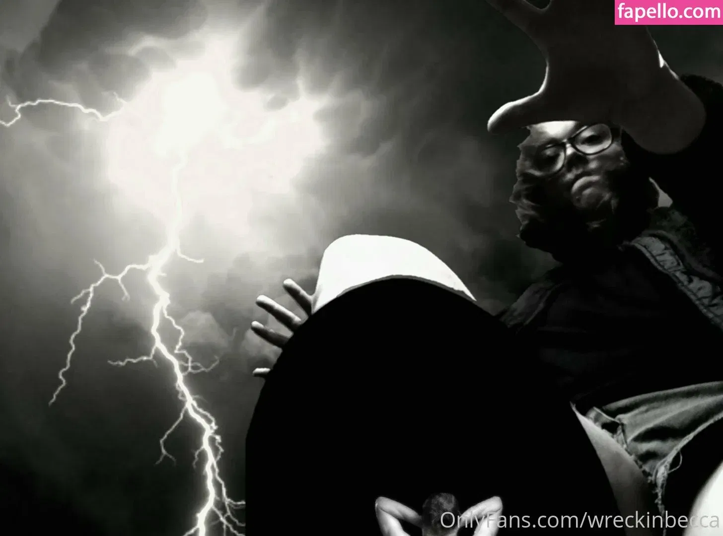 wreckinbecca Onlyfans Photo Gallery 