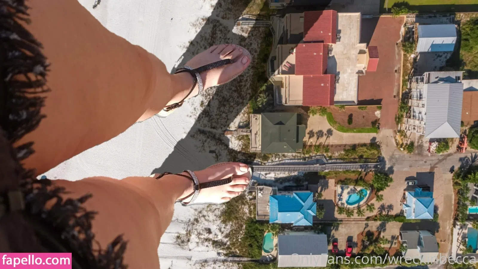 wreckinbecca Onlyfans Photo Gallery 