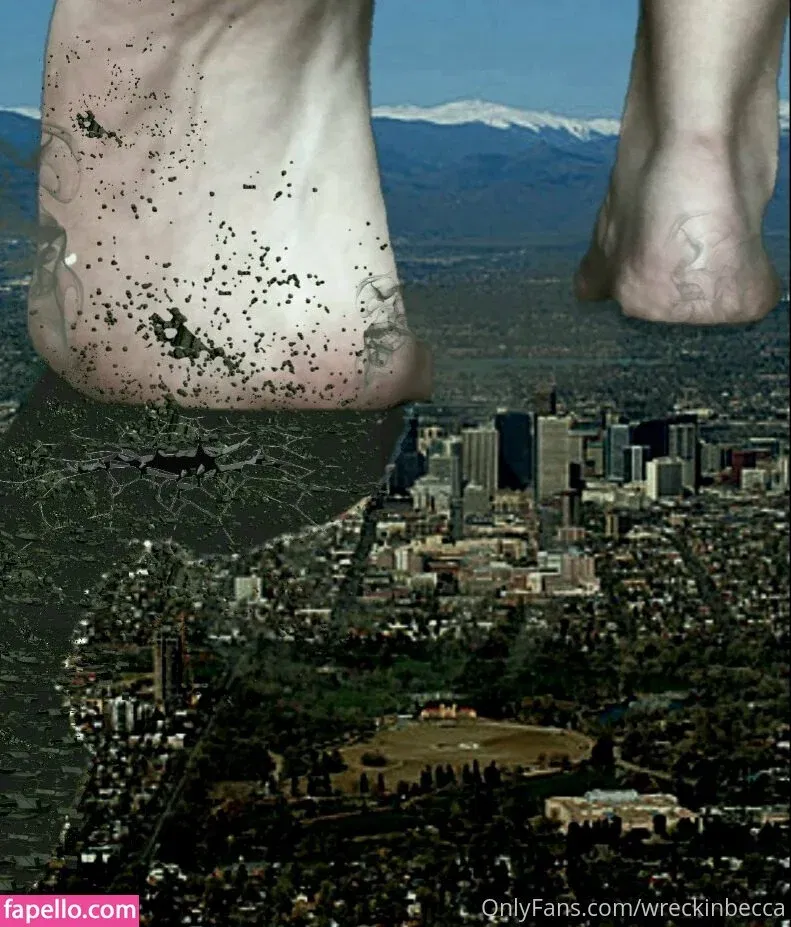 wreckinbecca Onlyfans Photo Gallery 