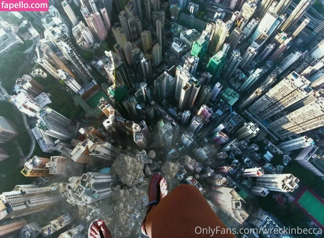 wreckinbecca Onlyfans Photo Gallery 