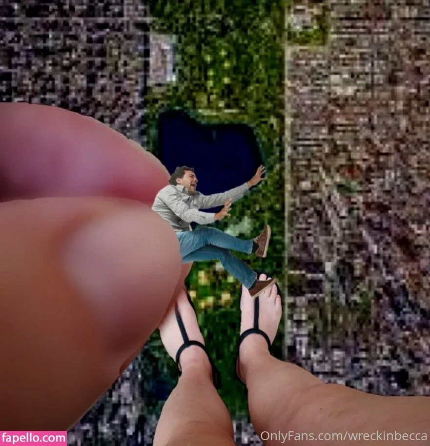 wreckinbecca Onlyfans Photo Gallery 