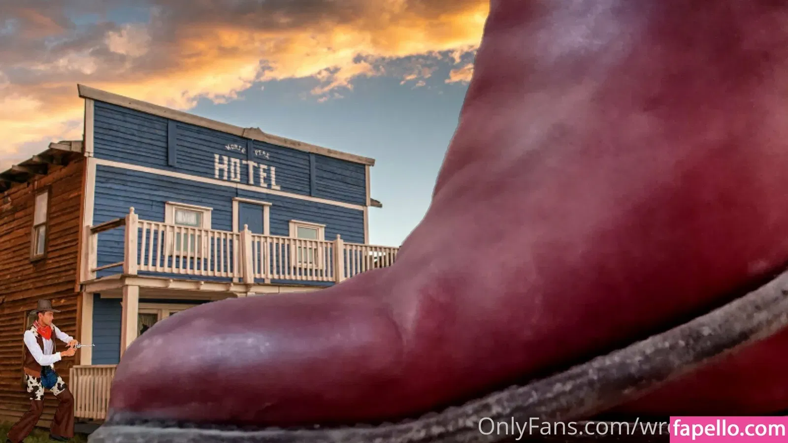 wreckinbecca Onlyfans Photo Gallery 