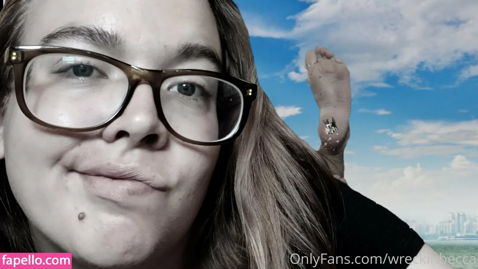 wreckinbecca Onlyfans Photo Gallery 