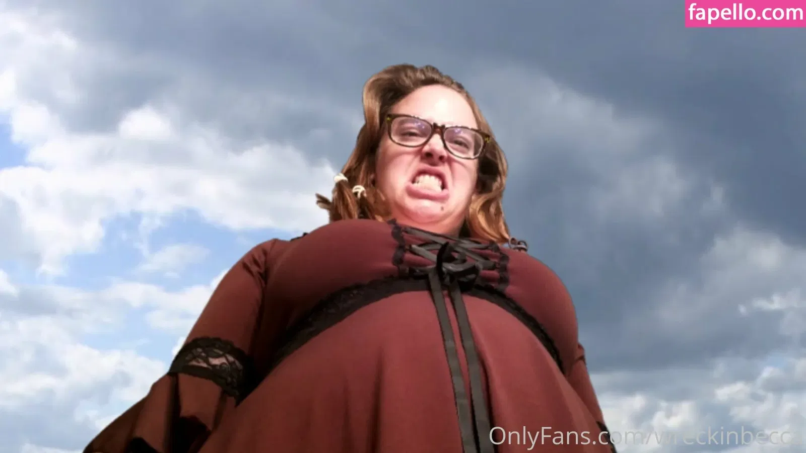 wreckinbecca Onlyfans Photo Gallery 