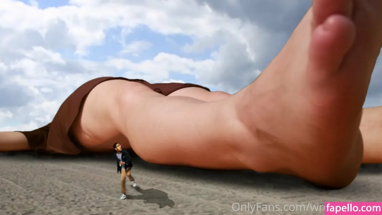 wreckinbecca Onlyfans Photo Gallery 