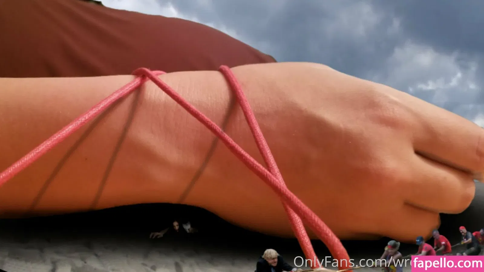 wreckinbecca Onlyfans Photo Gallery 