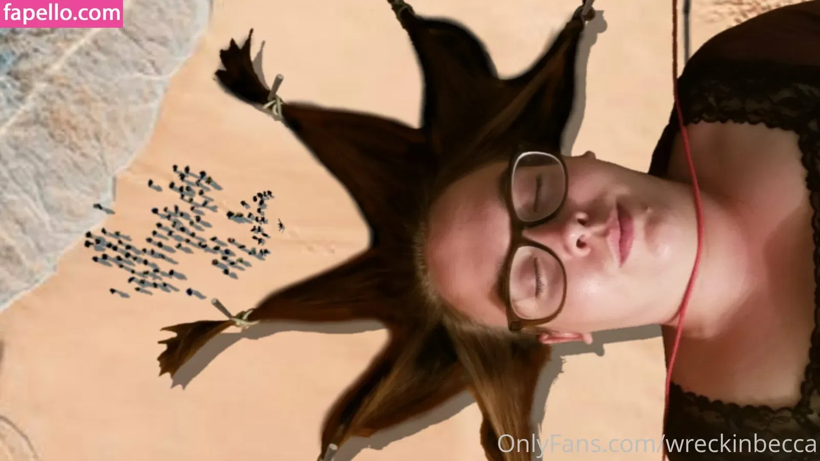 wreckinbecca Onlyfans Photo Gallery 