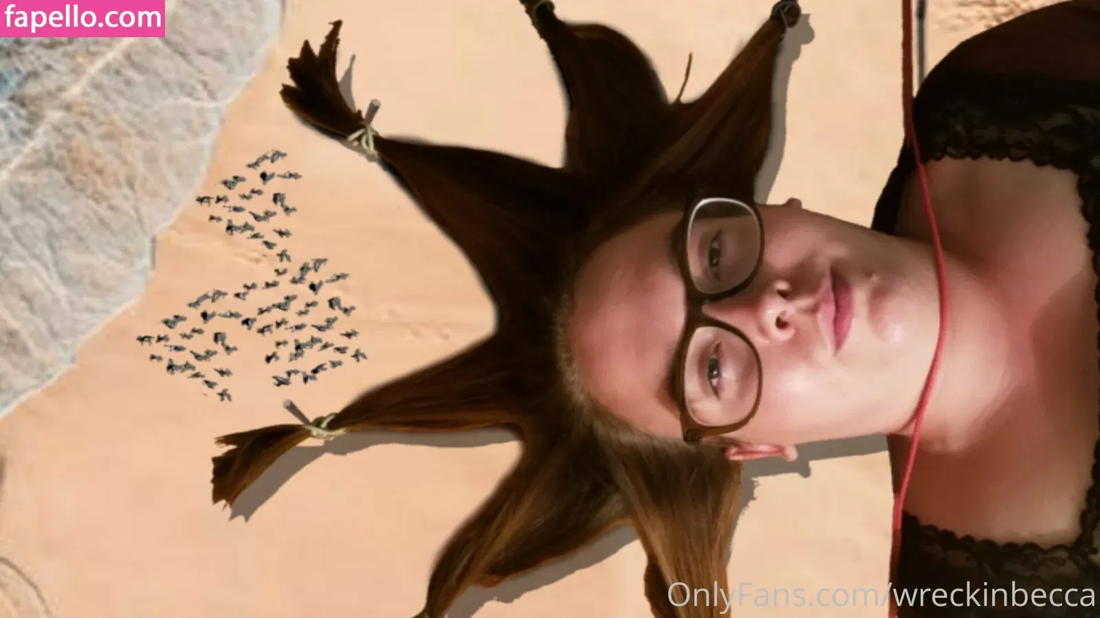 wreckinbecca Onlyfans Photo Gallery 