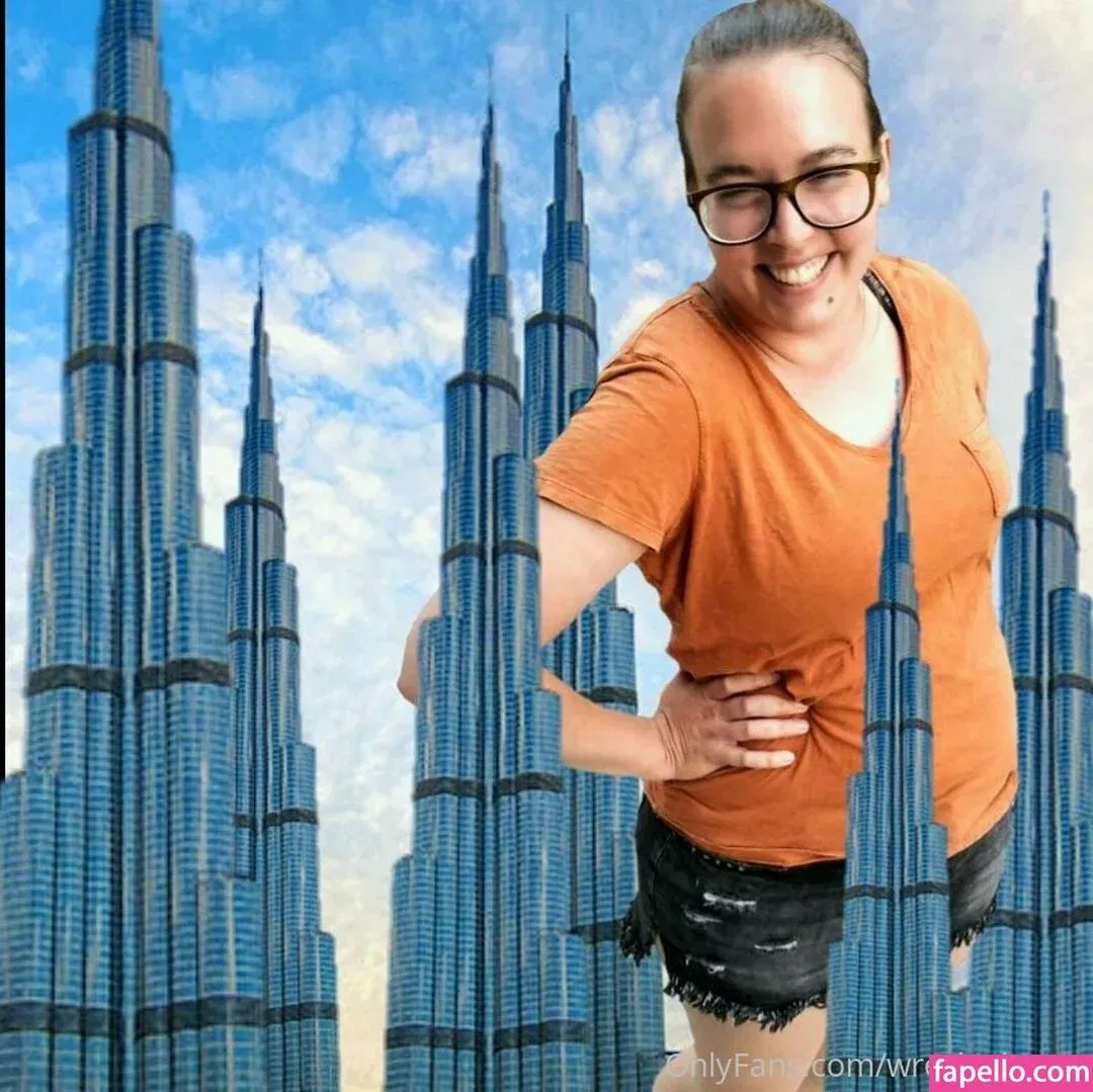 wreckinbecca Onlyfans Photo Gallery 