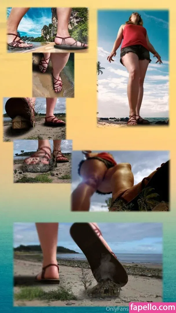 wreckinbecca Onlyfans Photo Gallery 