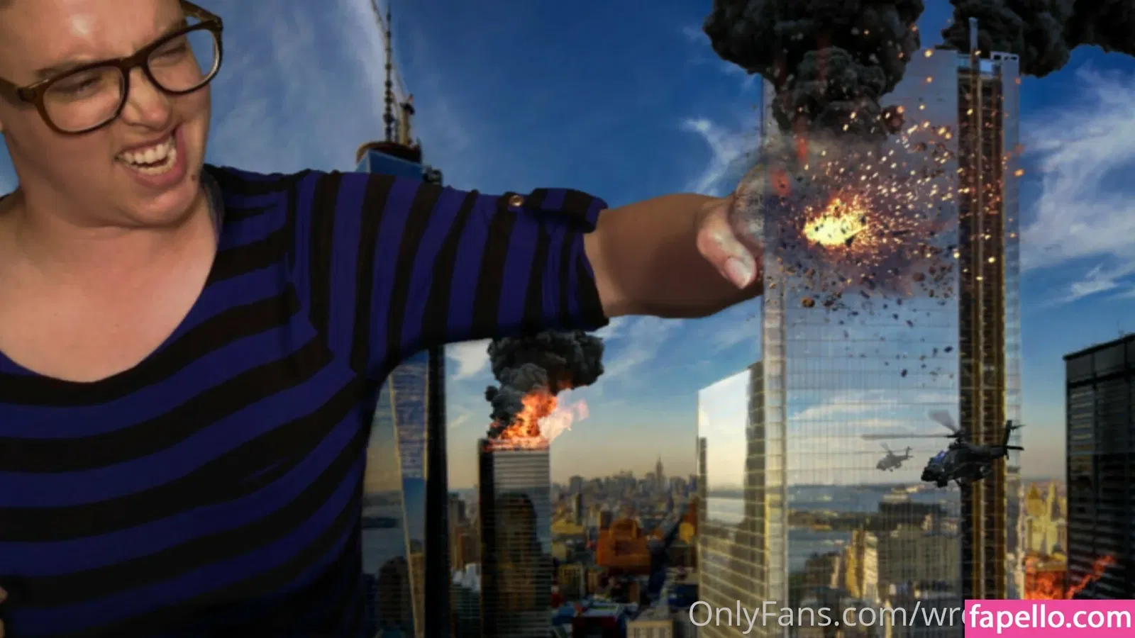 wreckinbecca Onlyfans Photo Gallery 