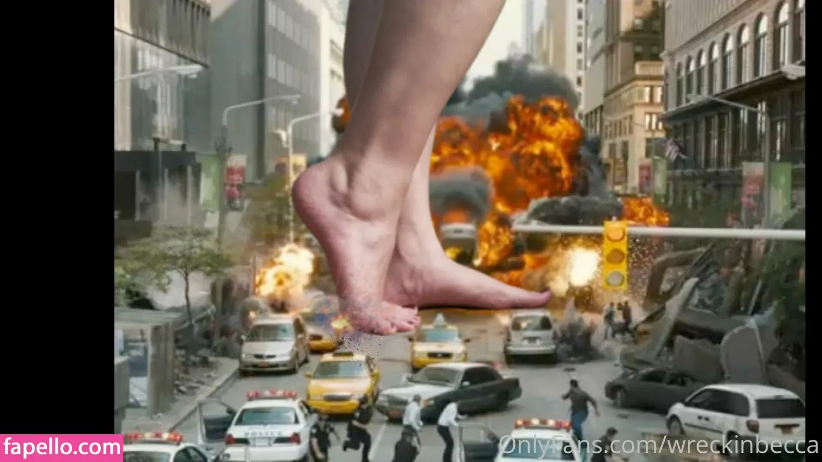 wreckinbecca Onlyfans Photo Gallery 