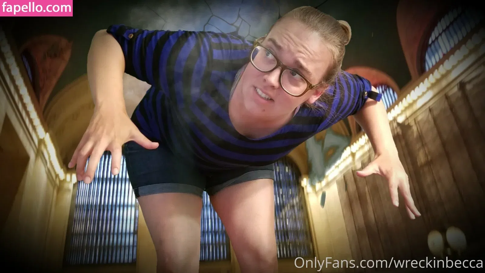 wreckinbecca Onlyfans Photo Gallery 