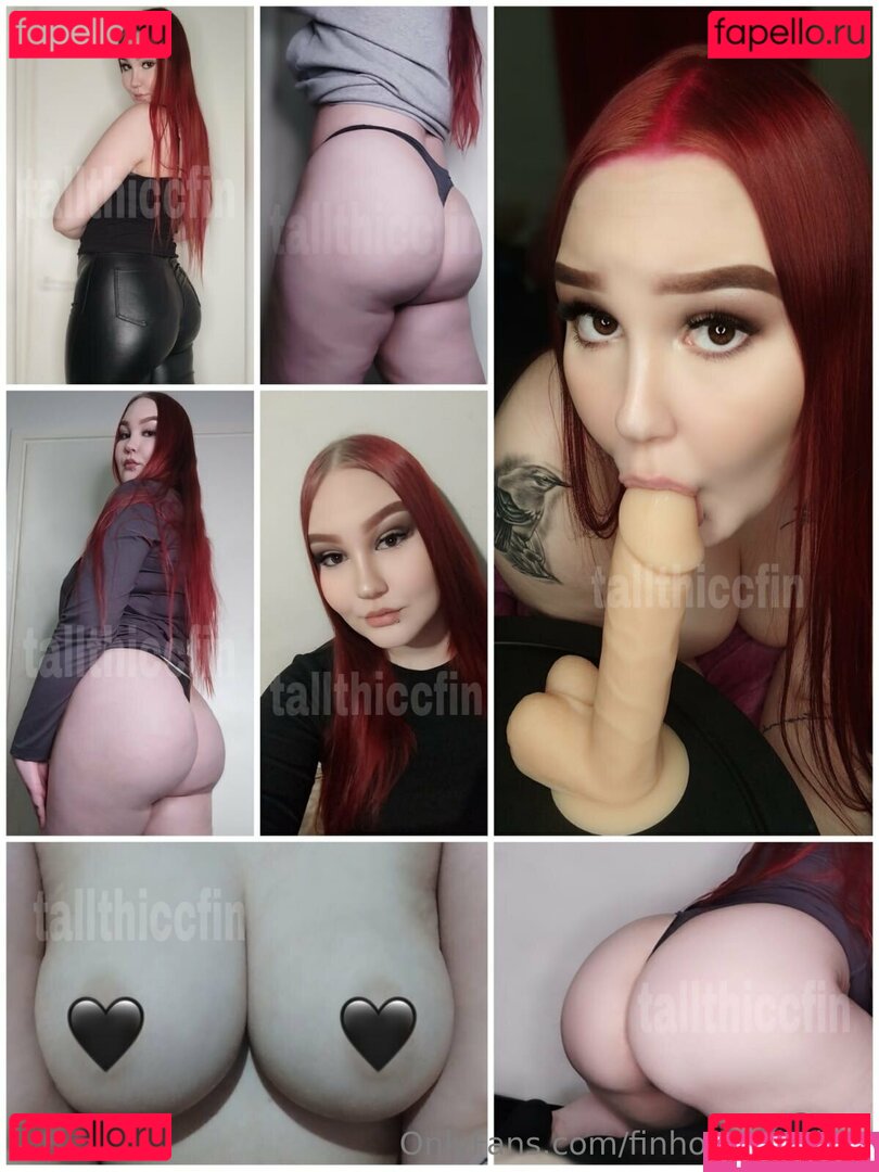 finhottiesbabes Nude Onlyfans Photo 41