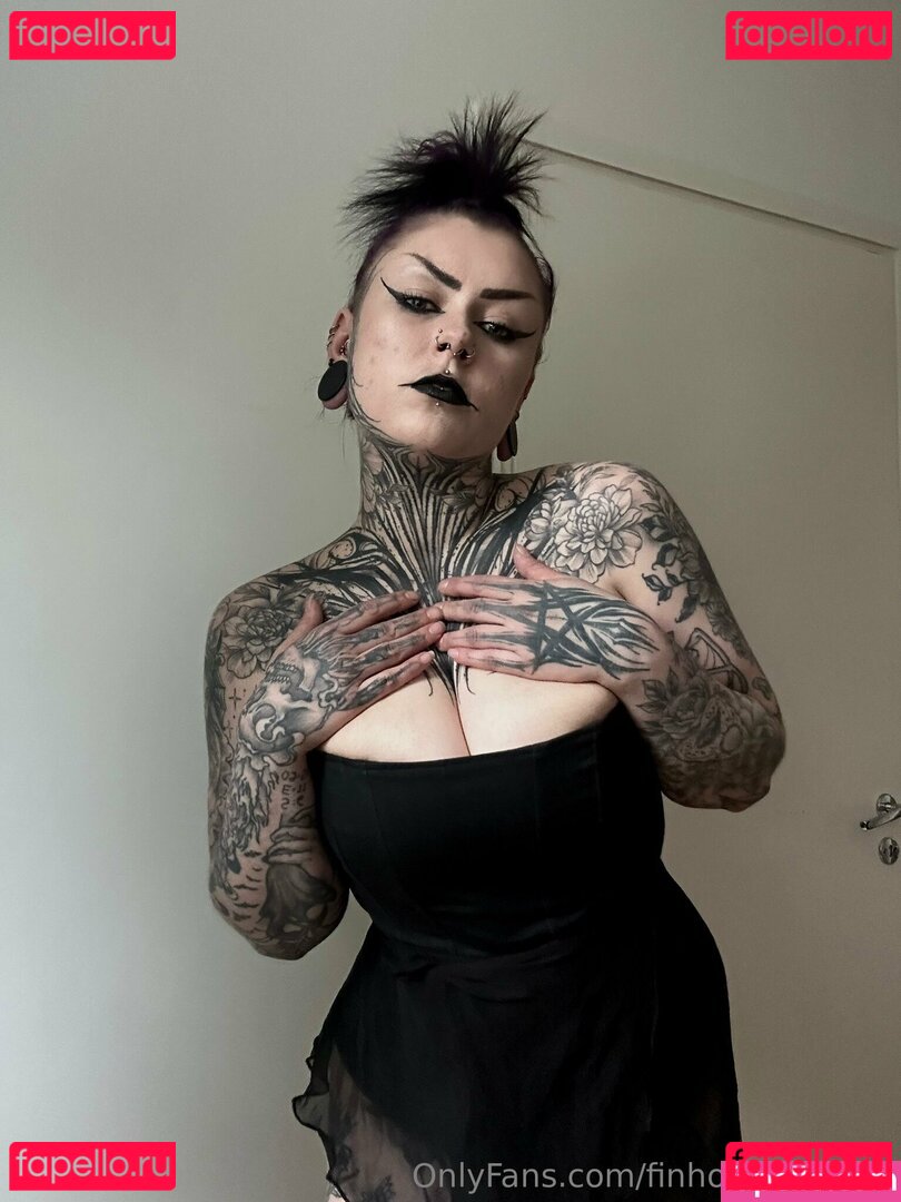 finhottiesbabes Nude Onlyfans Photo 11