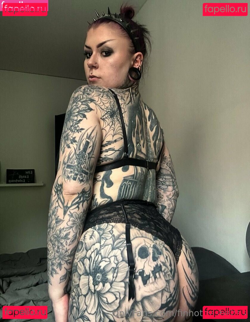 finhottiesbabes Nude Onlyfans Photo 10