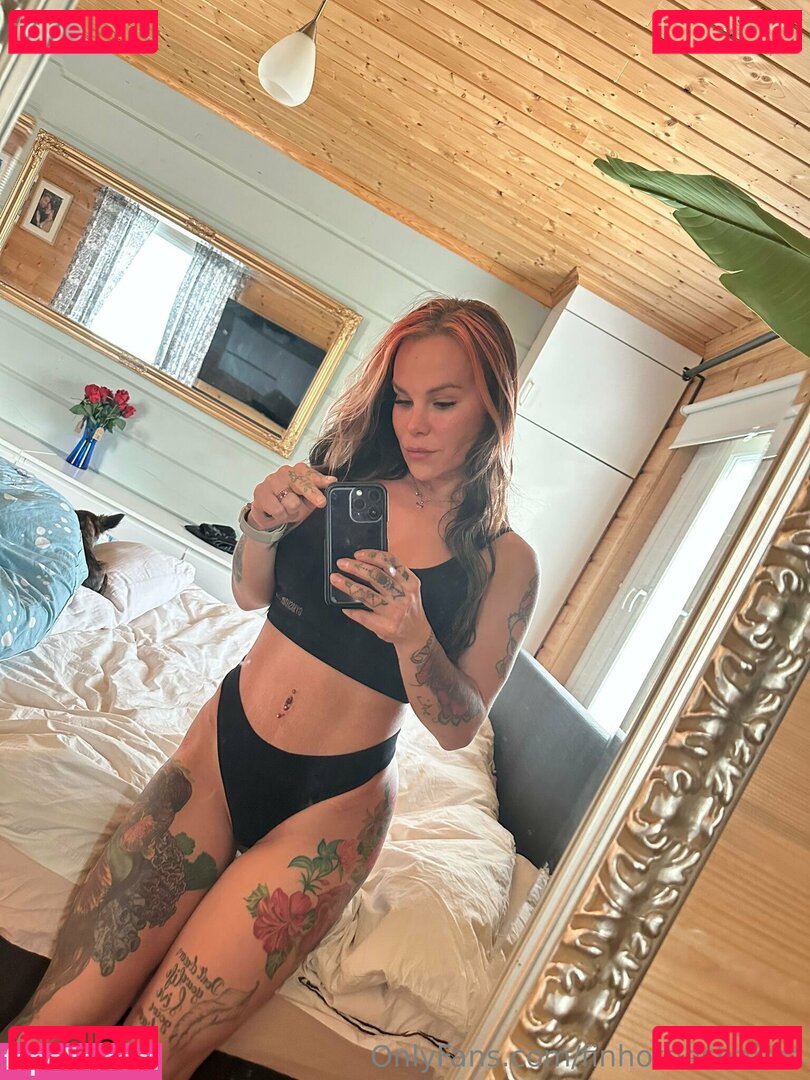 finhottiesbabes Nude Onlyfans Photo 5