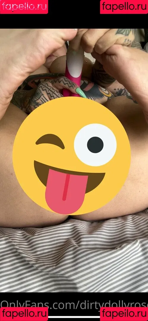 dirtydollyrose Onlyfans Photo Gallery 