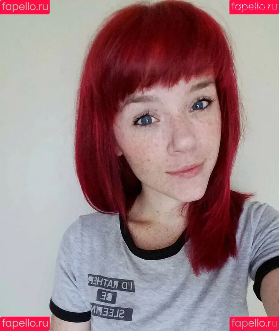 Sodakite Onlyfans Photo Gallery 