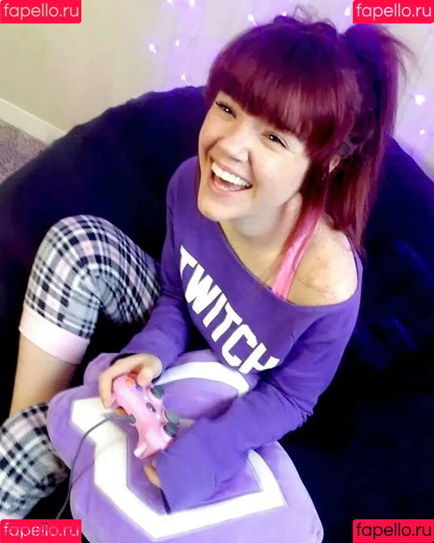Sodakite Onlyfans Photo Gallery 