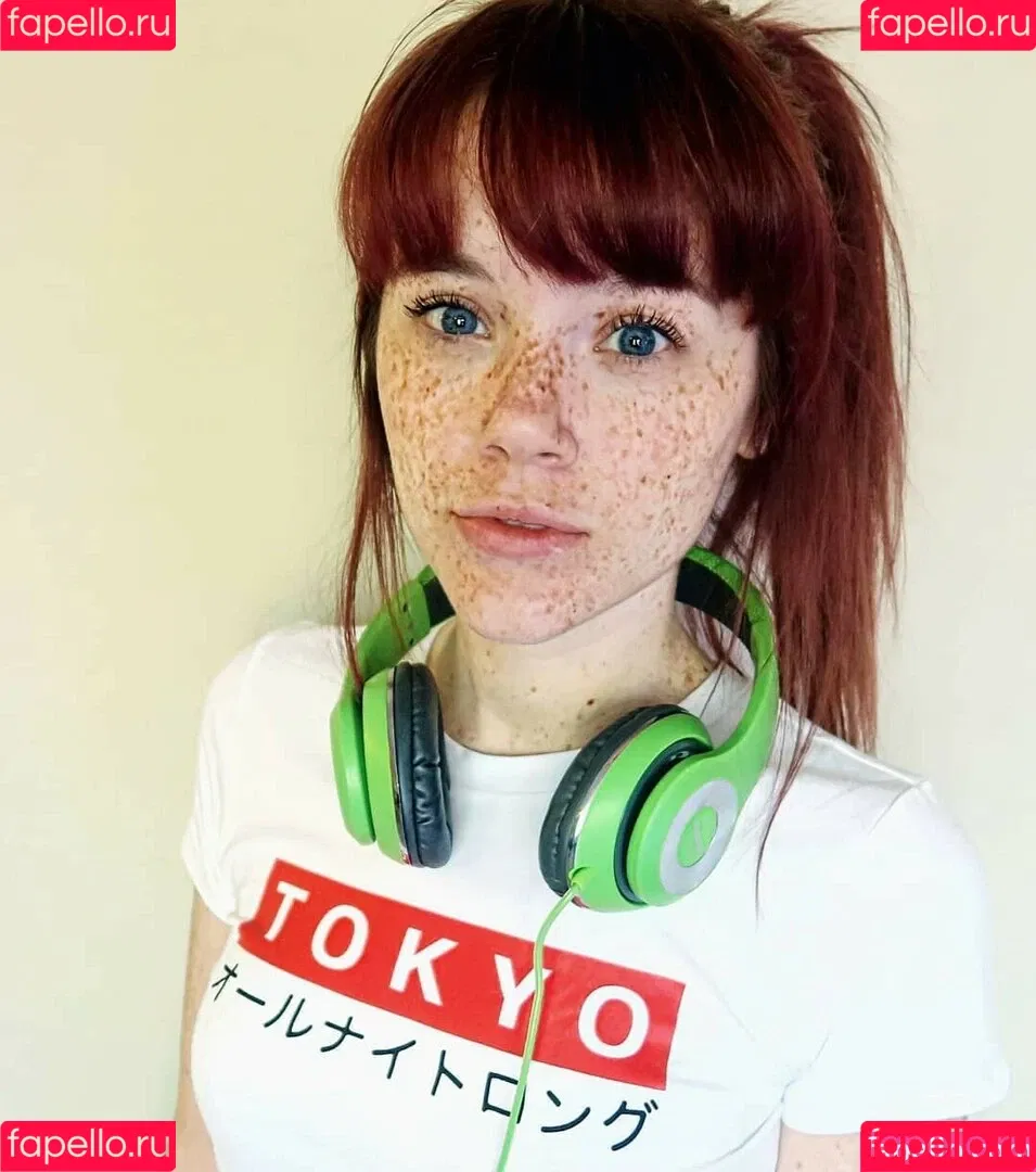 Sodakite Onlyfans Photo Gallery 