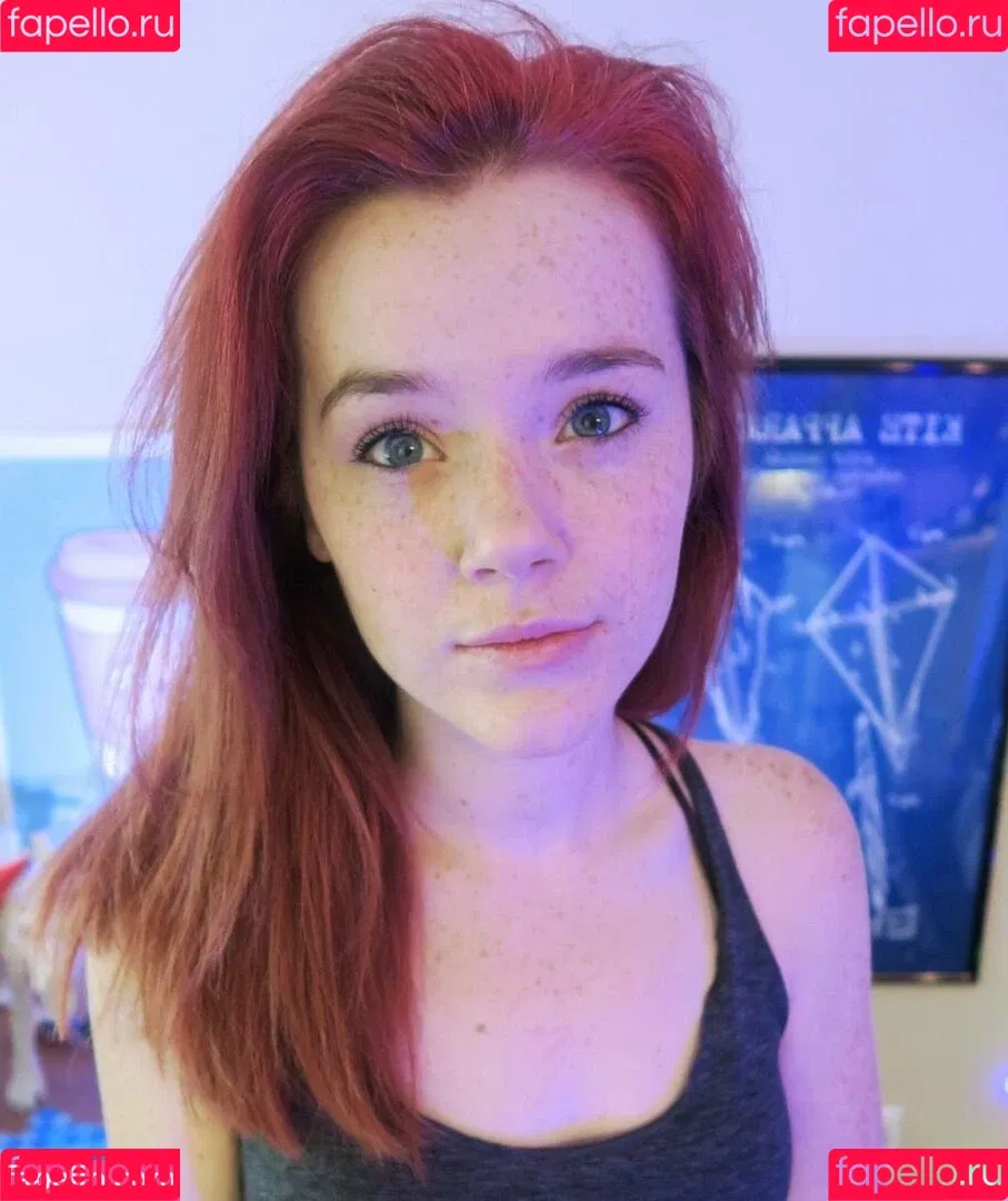 Sodakite Onlyfans Photo Gallery 