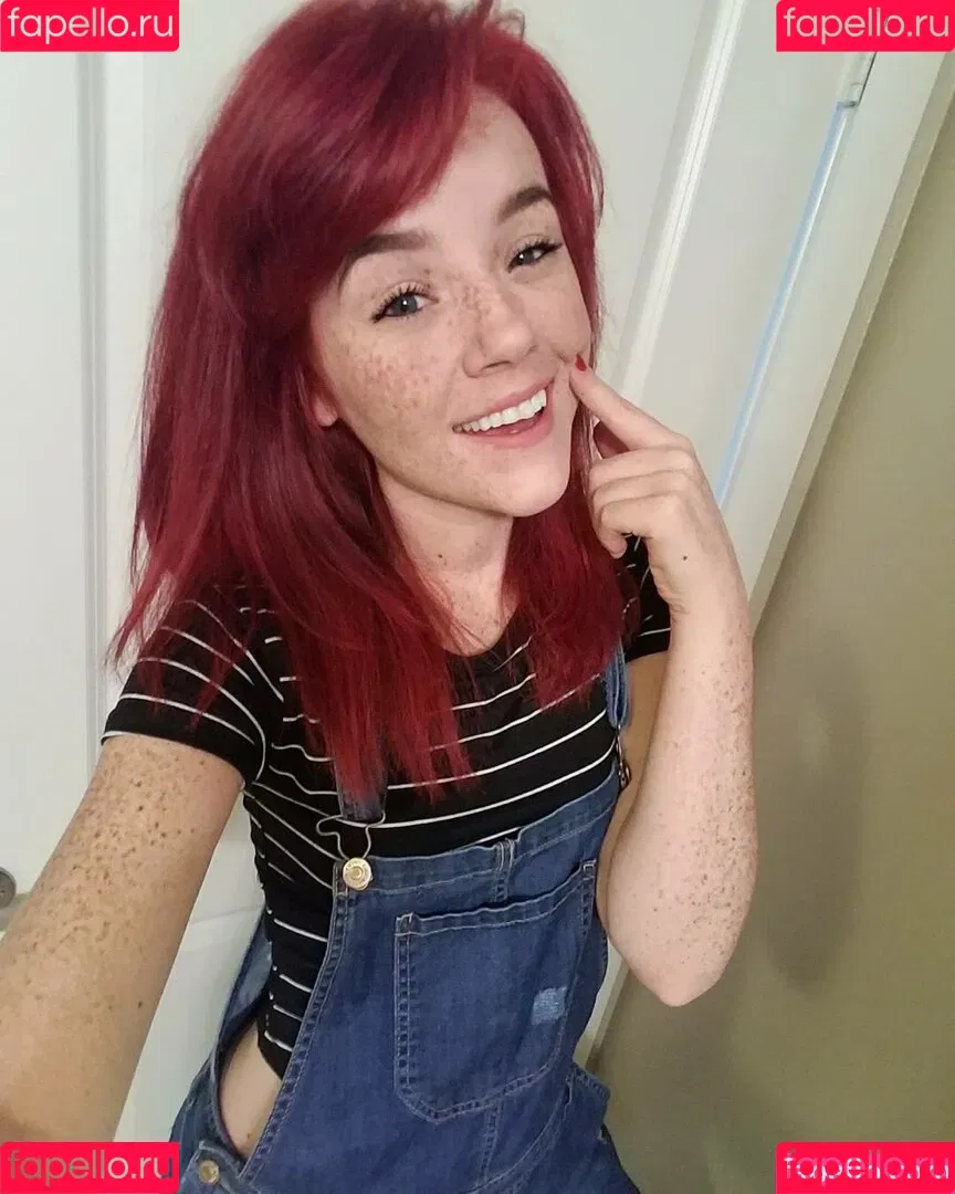 Sodakite Onlyfans Photo Gallery 