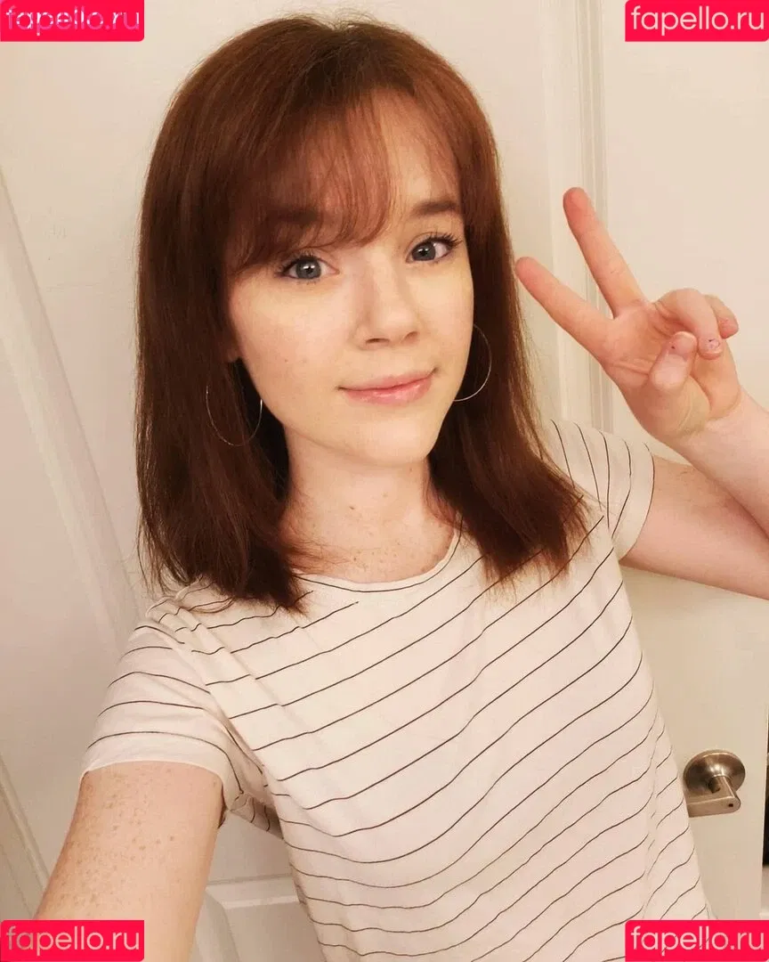 Sodakite Onlyfans Photo Gallery 