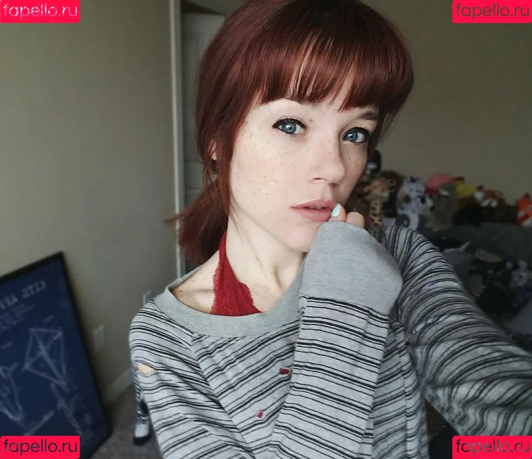 Sodakite Onlyfans Photo Gallery 