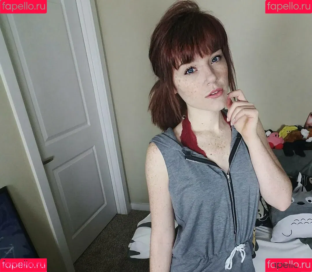 Sodakite Onlyfans Photo Gallery 
