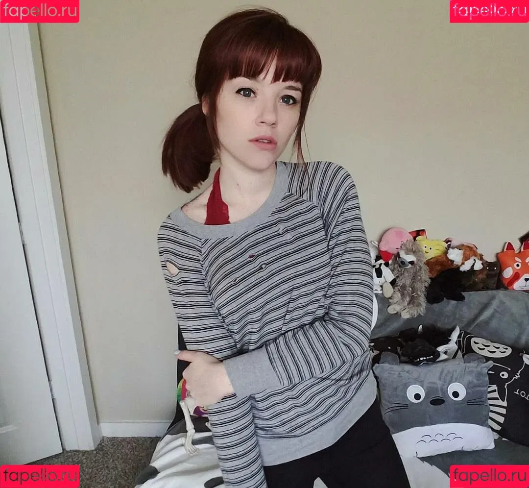 Sodakite Onlyfans Photo Gallery 