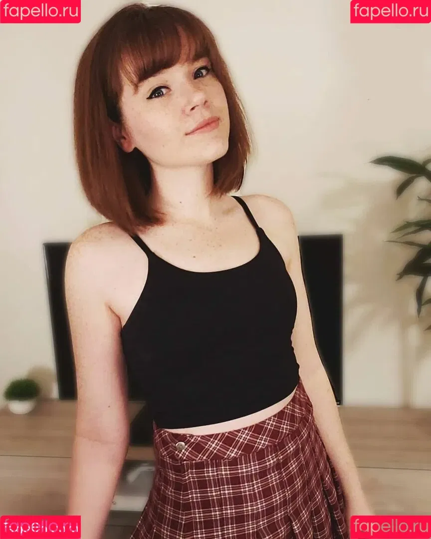 Sodakite Onlyfans Photo Gallery 