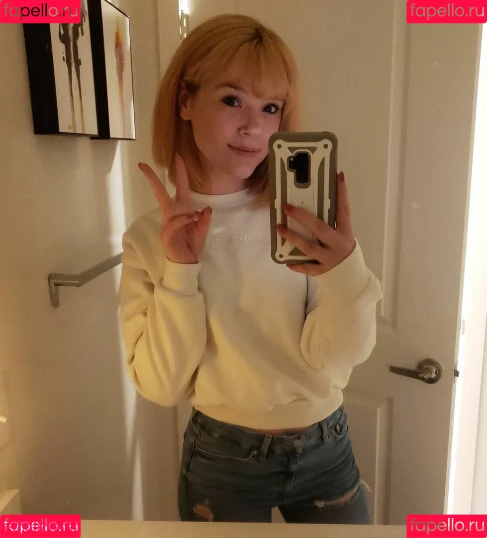 Sodakite Onlyfans Photo Gallery 