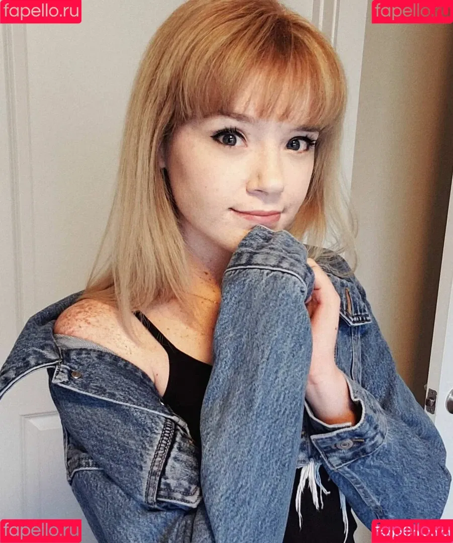 Sodakite Onlyfans Photo Gallery 