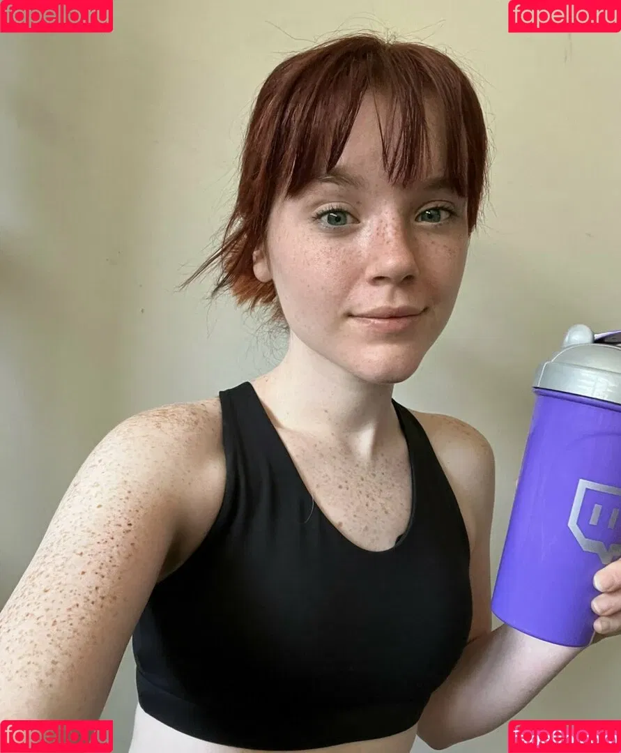 Sodakite Onlyfans Photo Gallery 