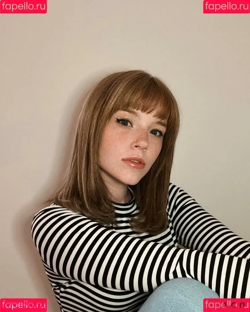 Sodakite Onlyfans Photo Gallery 
