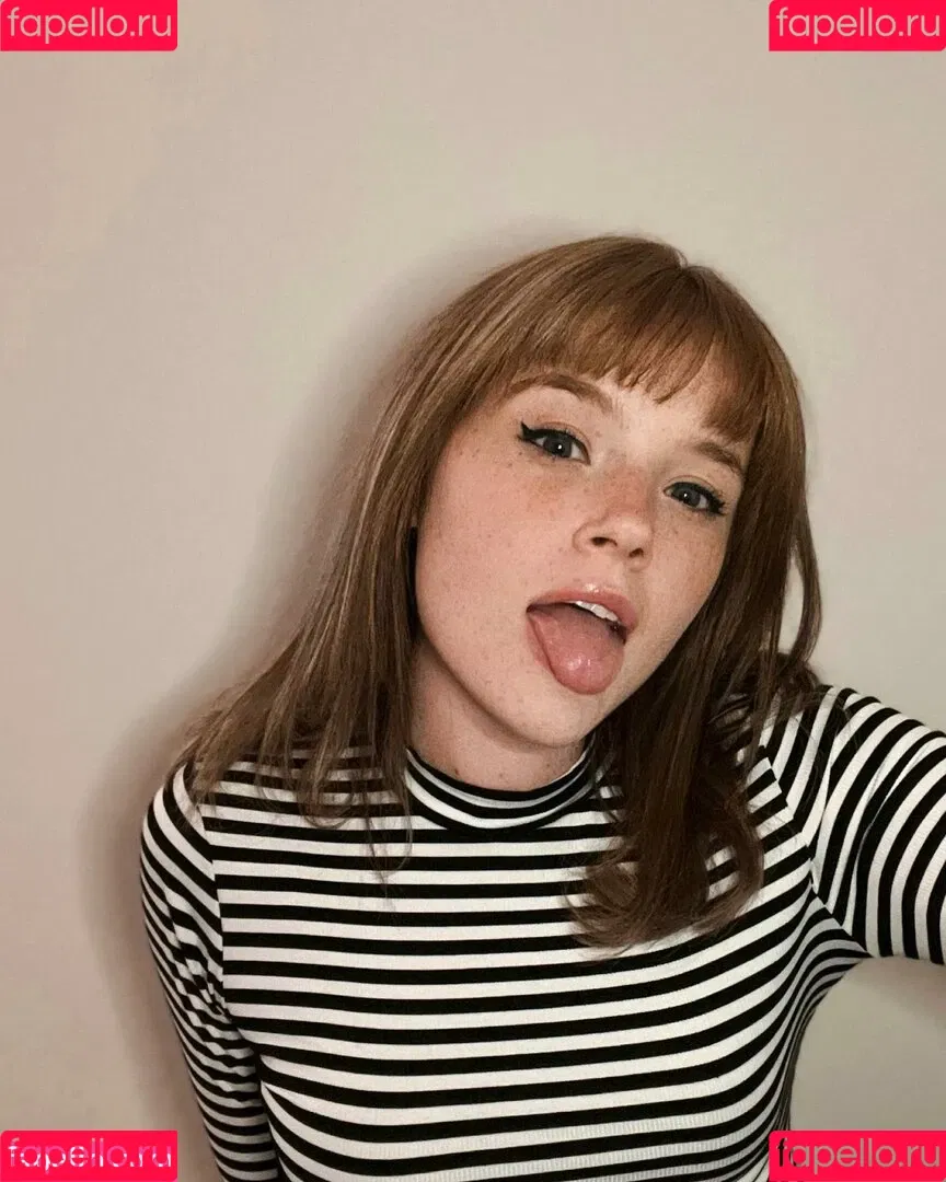 Sodakite Onlyfans Photo Gallery 