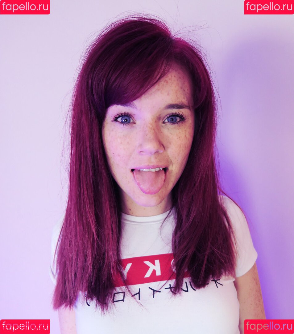 Sodakite Onlyfans Photo Gallery 