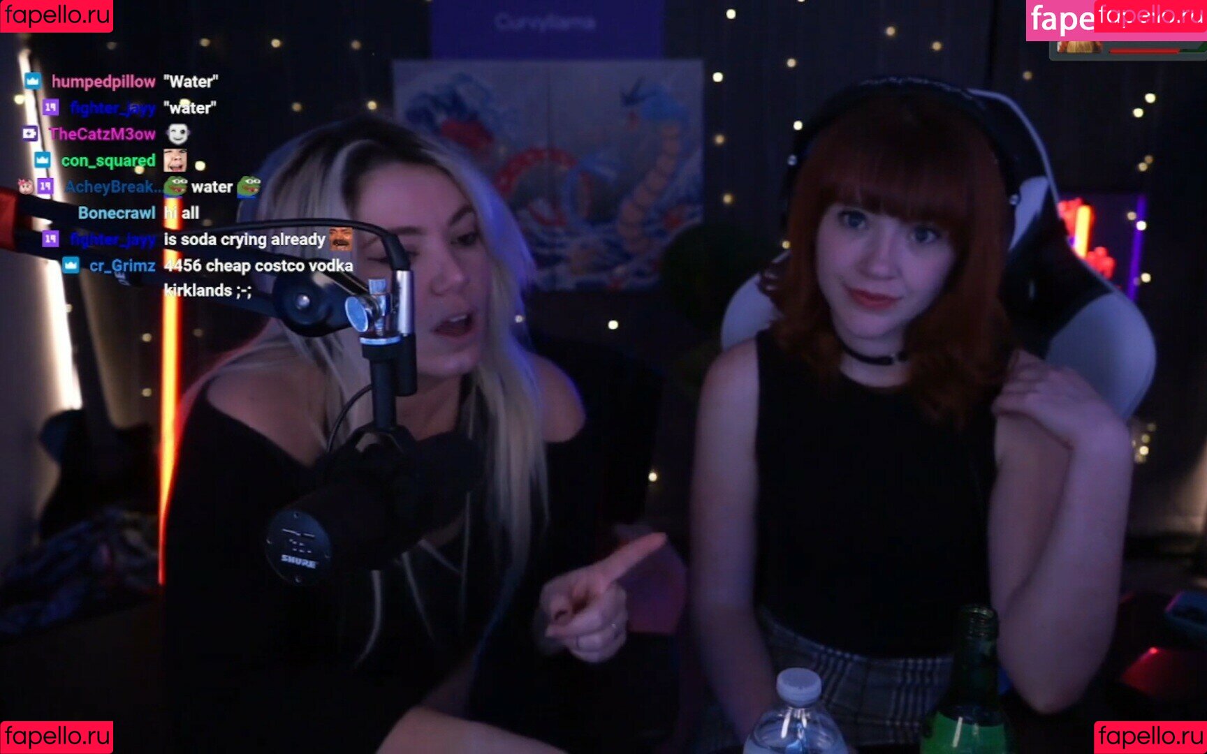 Sodakite Onlyfans Photo Gallery 