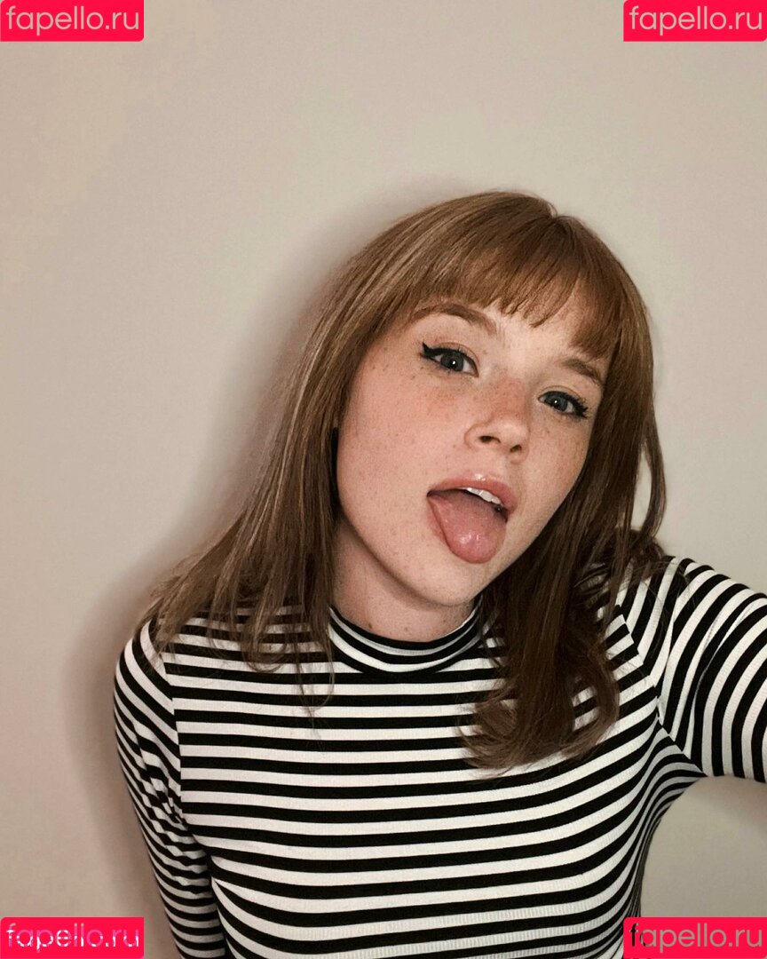 Sodakite Onlyfans Photo Gallery 