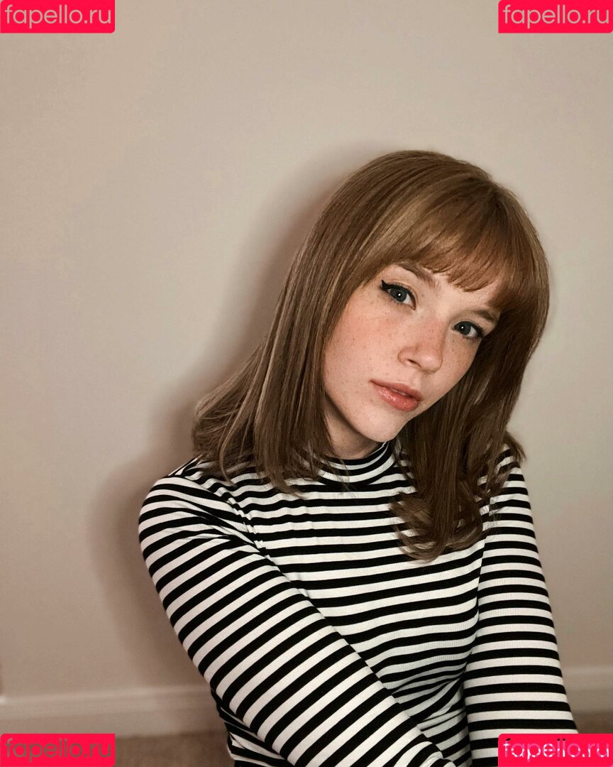 Sodakite Onlyfans Photo Gallery 