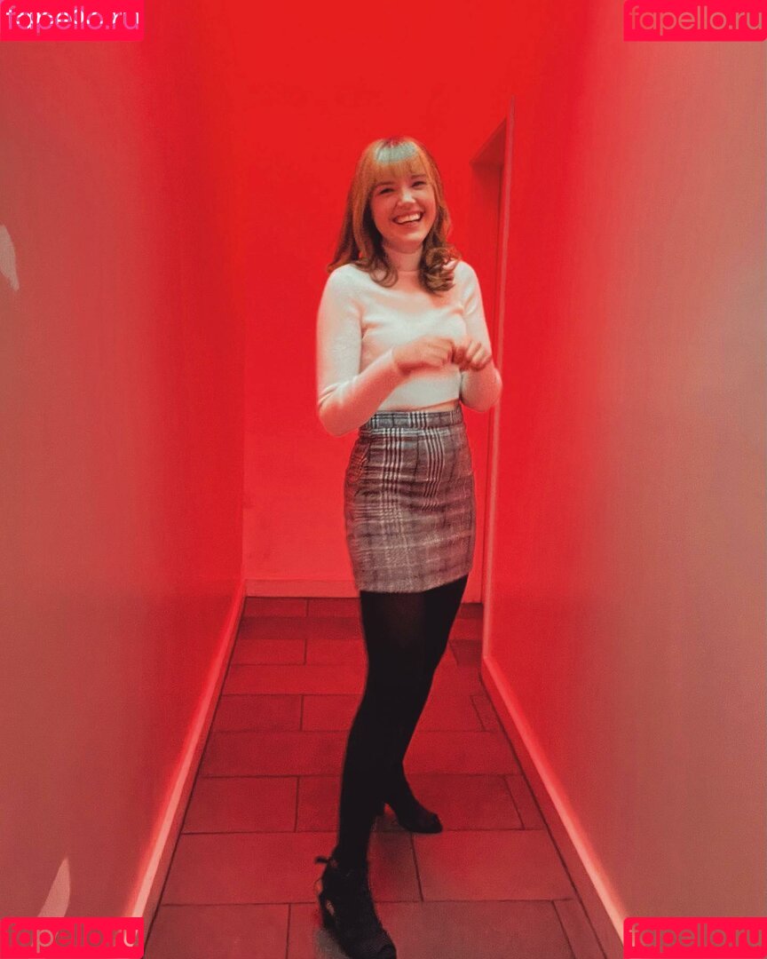 Sodakite Onlyfans Photo Gallery 