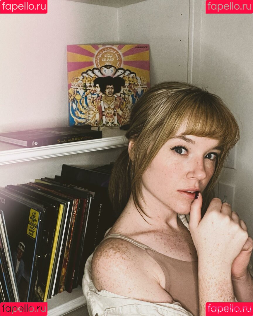 Sodakite Onlyfans Photo Gallery 