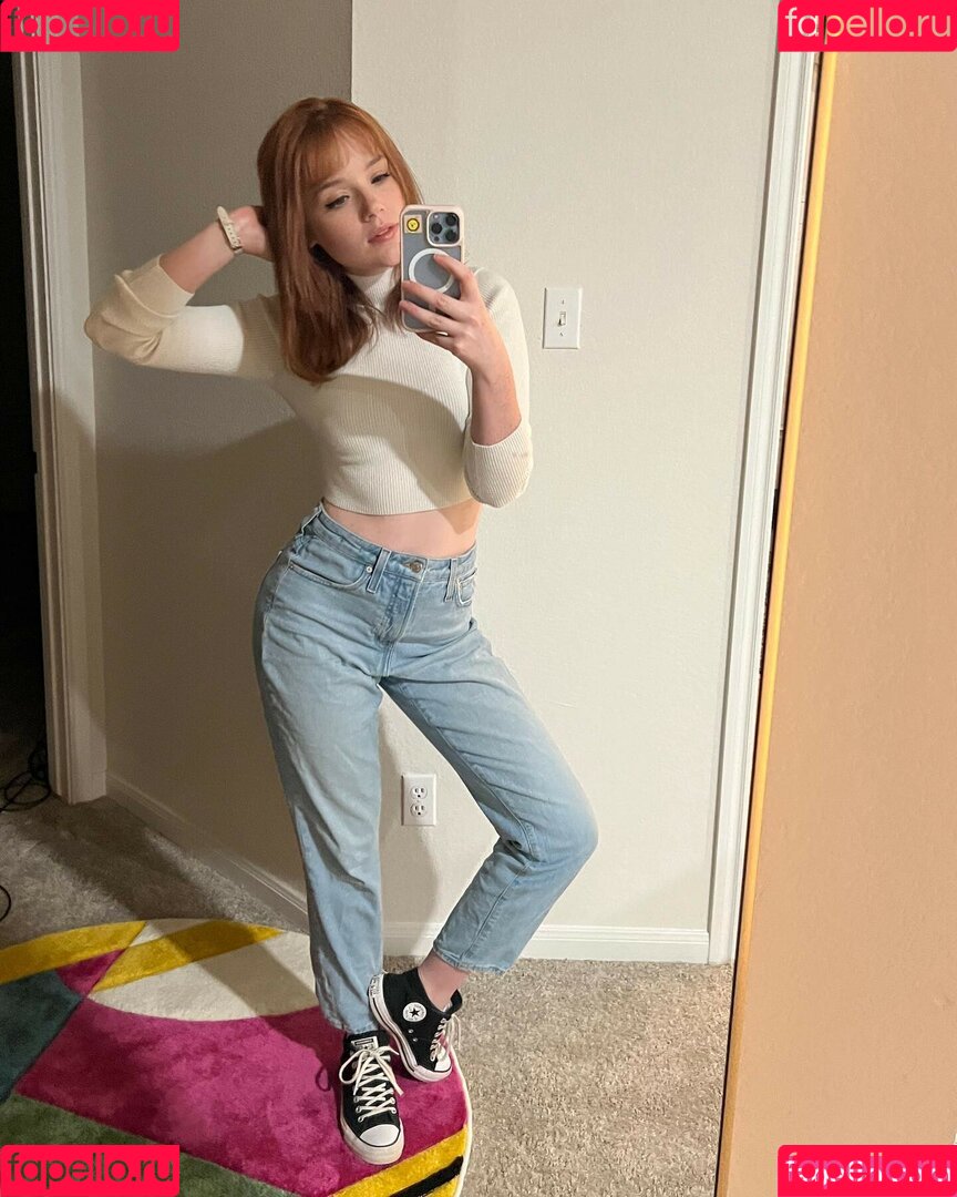 Sodakite Onlyfans Photo Gallery 