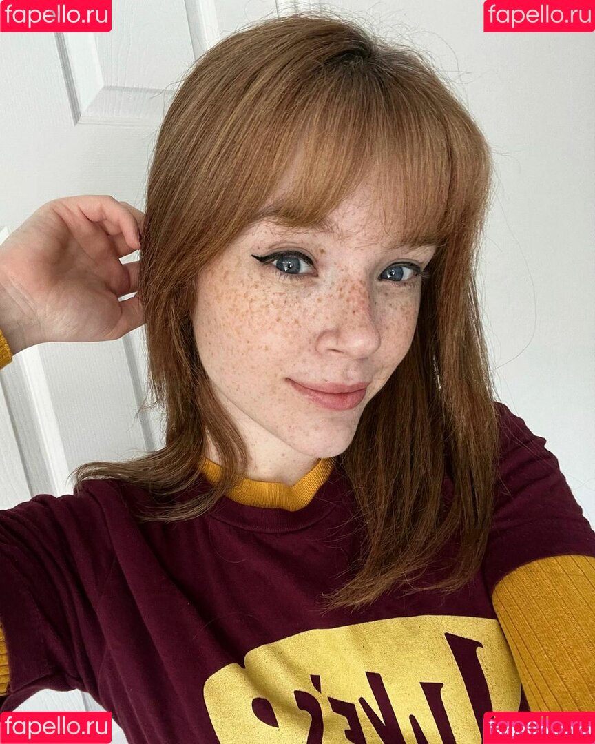 Sodakite Onlyfans Photo Gallery 