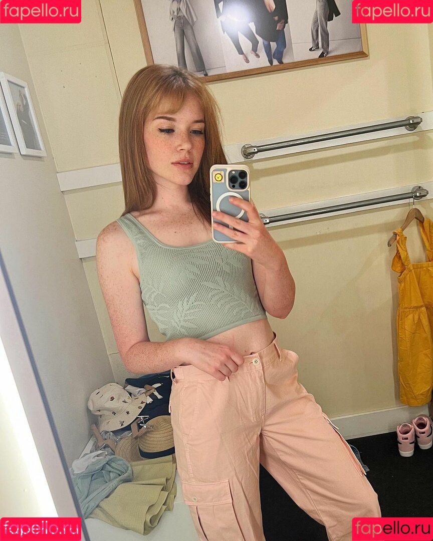 Sodakite Onlyfans Photo Gallery 