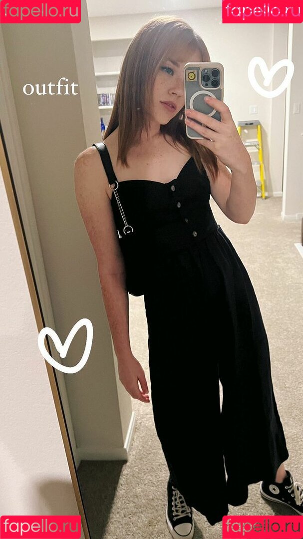 Sodakite Onlyfans Photo Gallery 