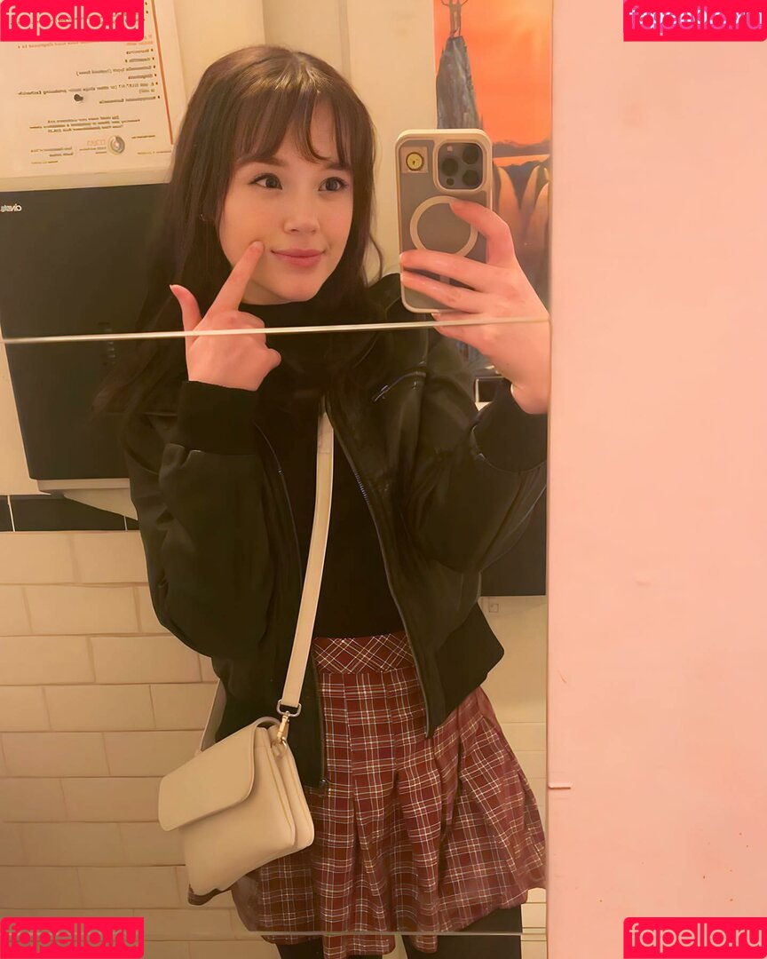 Sodakite Onlyfans Photo Gallery 