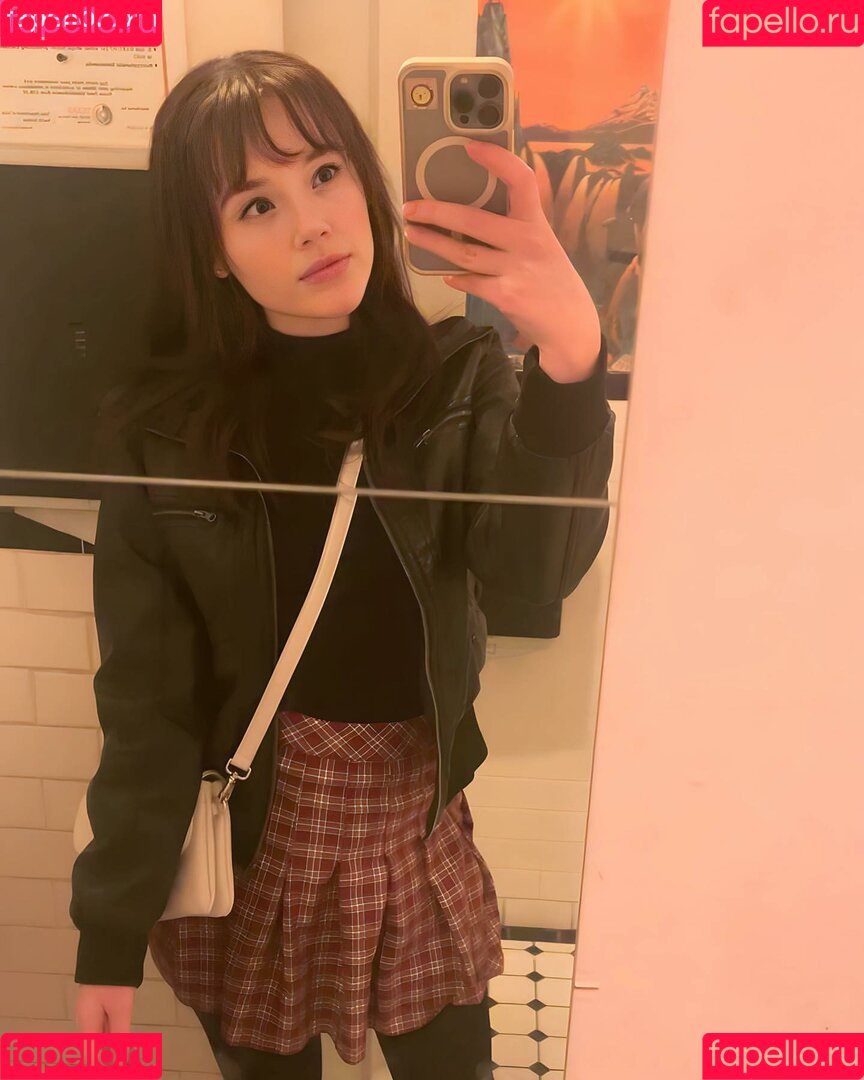 Sodakite Onlyfans Photo Gallery 